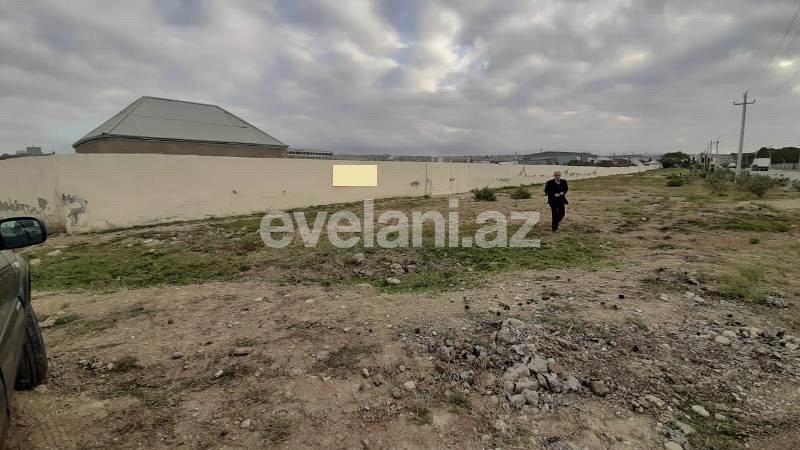 Satılır, torpaq, 400 sot, Xırdalan