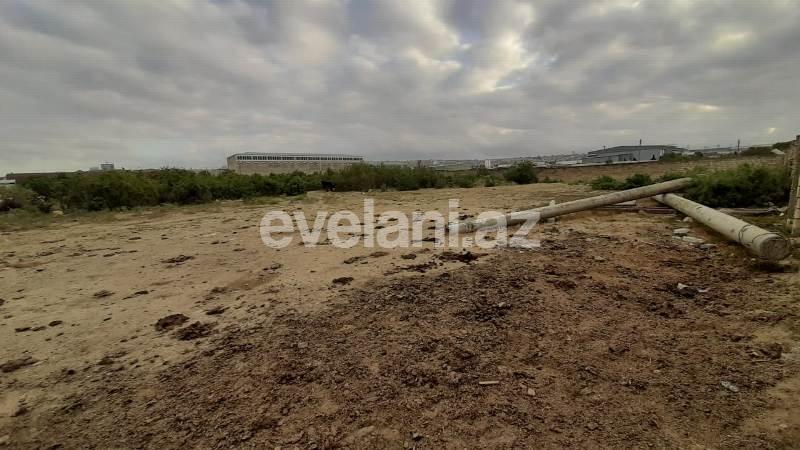 Satılır, torpaq, 400 sot, Xırdalan