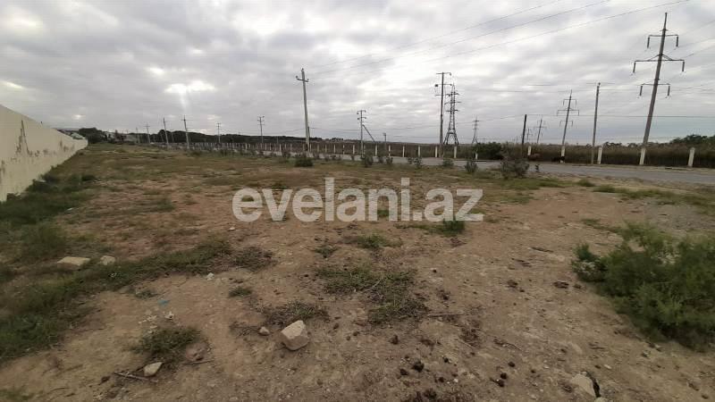 Satılır, torpaq, 400 sot, Xırdalan