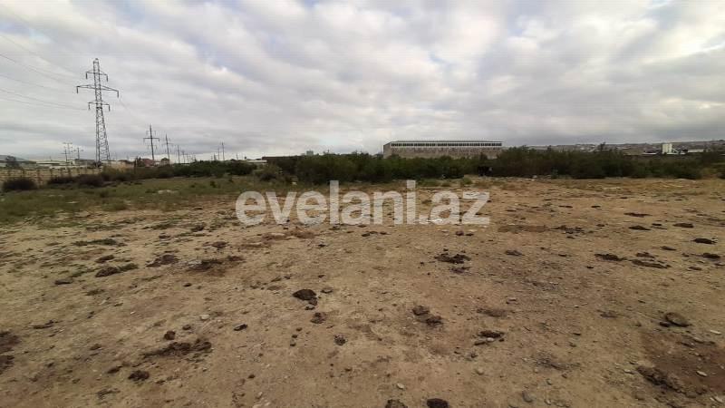 Satılır, torpaq, 400 sot, Xırdalan