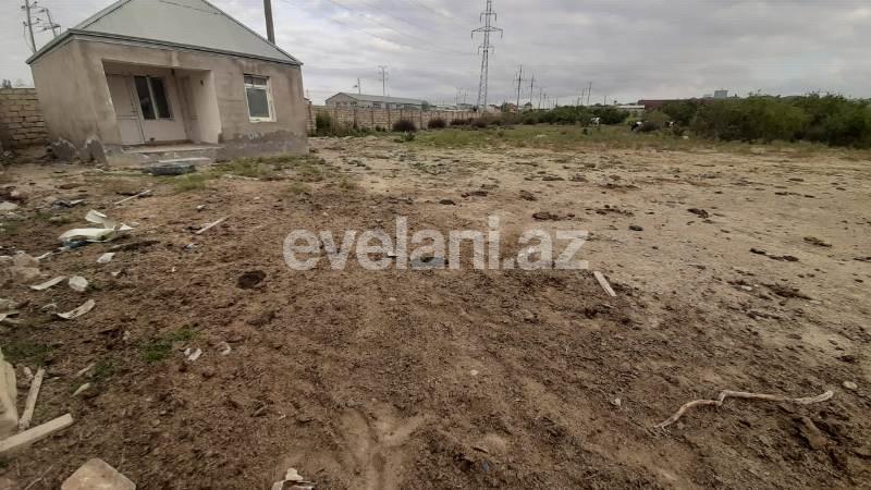 Satılır, torpaq, 400 sot, Xırdalan