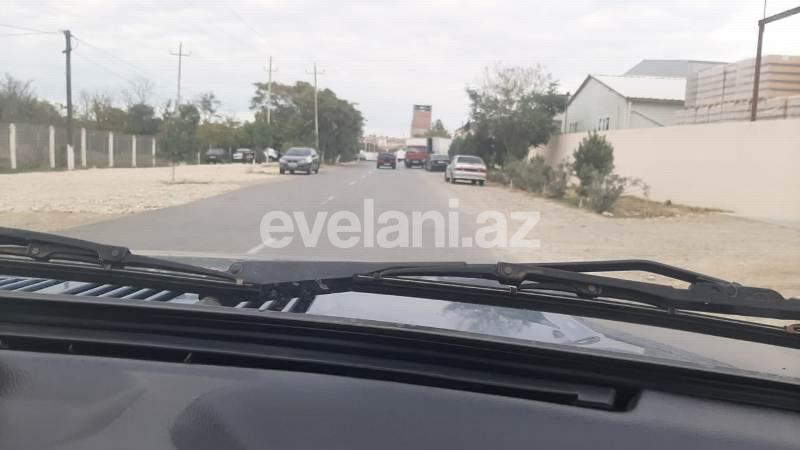 Satılır, torpaq, 400 sot, Xırdalan