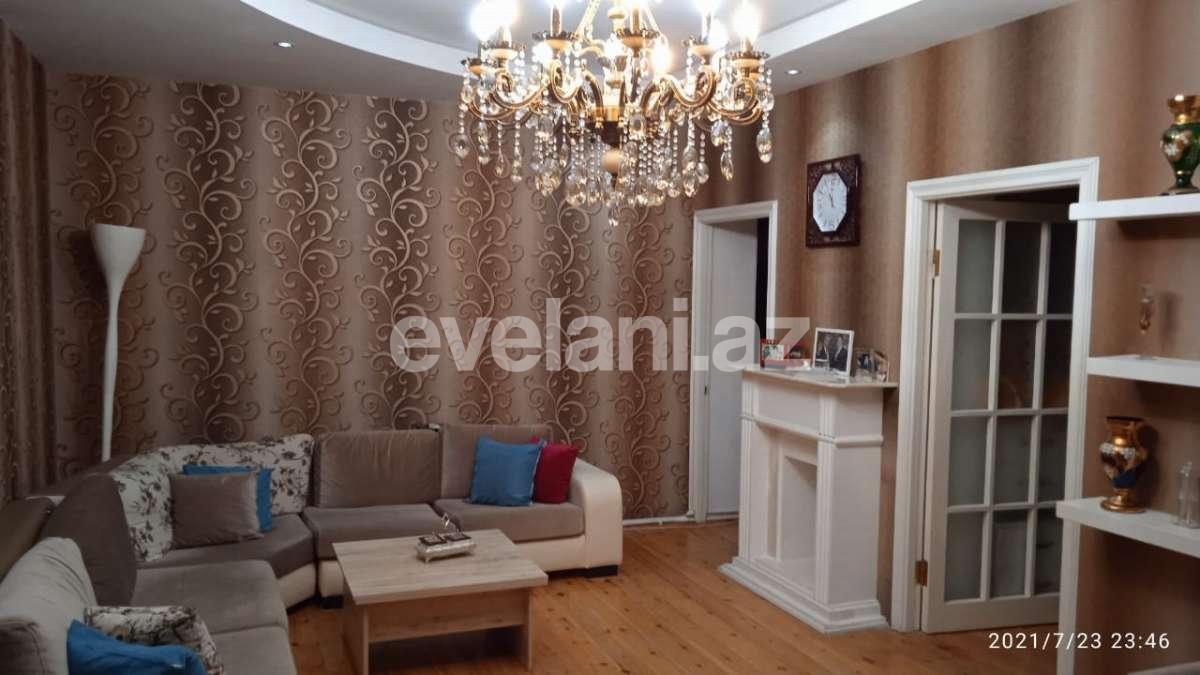 Rent, garden / house, 3 room, 110 m², Badamdar d.