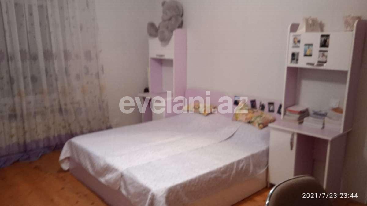 Rent, garden / house, 3 room, 110 m², Badamdar d.