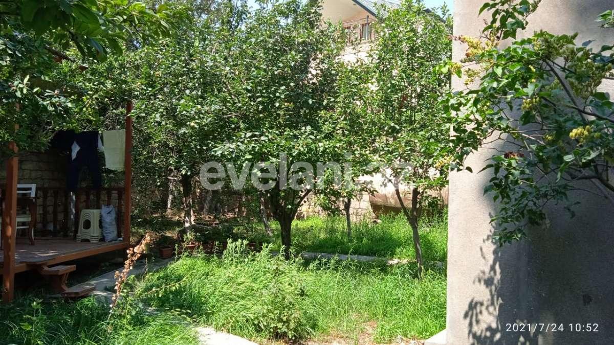 Rent, garden / house, 3 room, 110 m², Badamdar d.