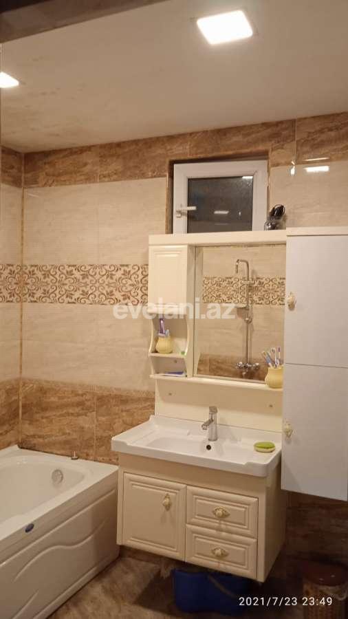 Rent, garden / house, 3 room, 110 m², Badamdar d.