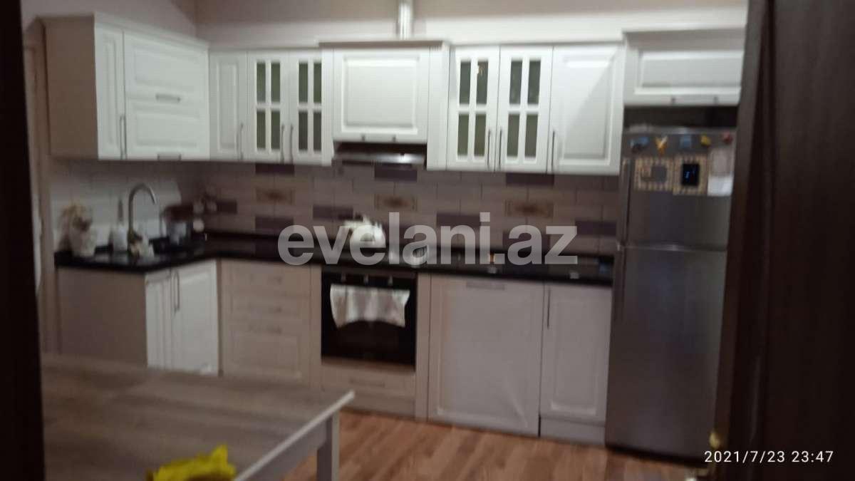 Rent, garden / house, 3 room, 110 m², Badamdar d.