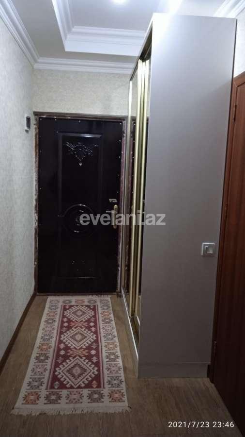 Rent, garden / house, 3 room, 110 m², Badamdar d.