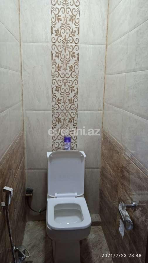 Rent, garden / house, 3 room, 110 m², Badamdar d.