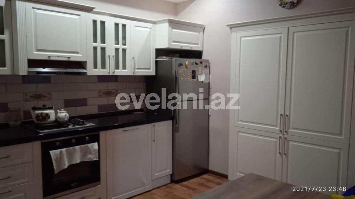 Rent, garden / house, 3 room, 110 m², Badamdar d.