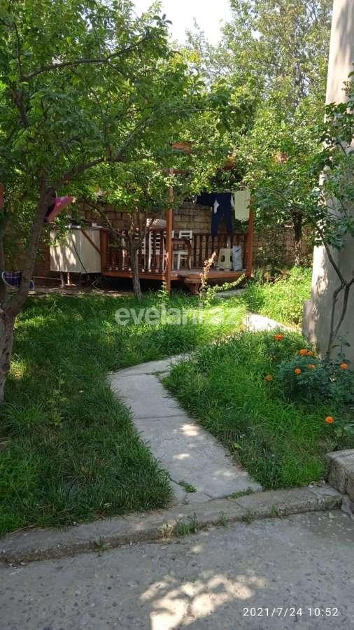 Rent, garden / house, 3 room, 110 m², Badamdar d.