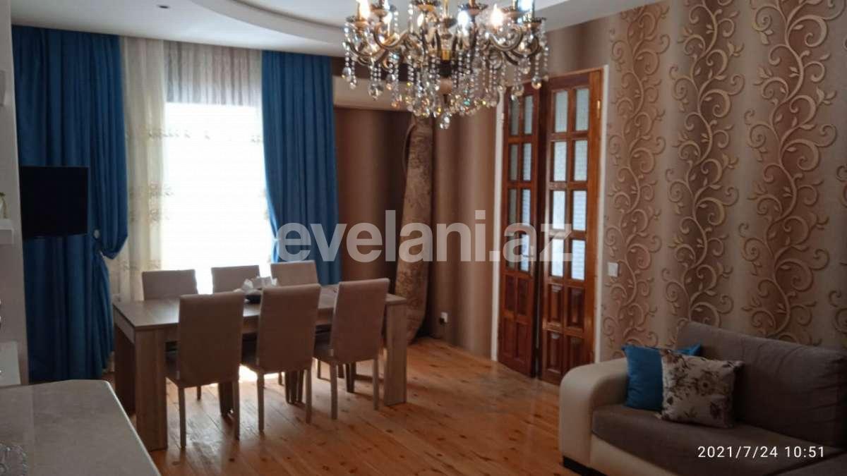 Rent, garden / house, 3 room, 110 m², Badamdar d.