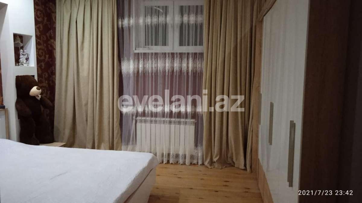 Rent, garden / house, 3 room, 110 m², Badamdar d.