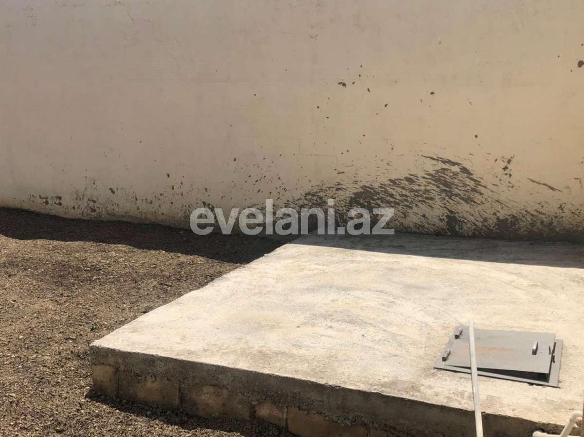 Satılır, villa, 7 otaqlı, 180 m², İçəri Şəhər m.