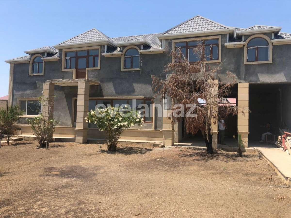 Satılır, villa, 7 otaqlı, 180 m², İçəri Şəhər m.