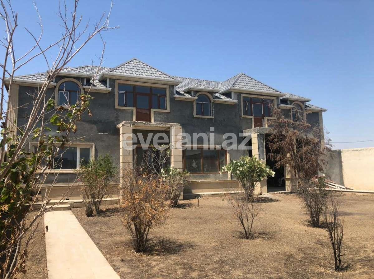 Satılır, villa, 7 otaqlı, 180 m², İçəri Şəhər m.