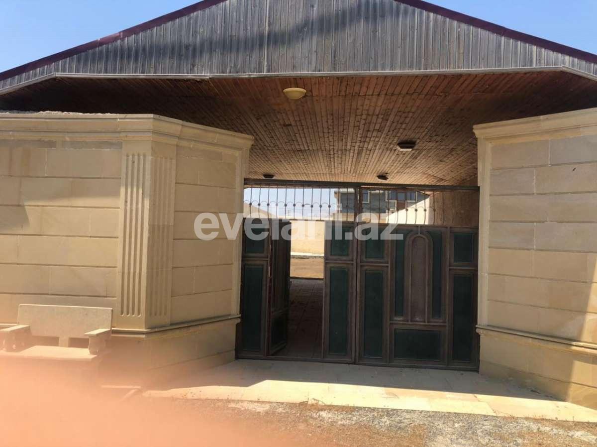 Satılır, villa, 7 otaqlı, 180 m², İçəri Şəhər m.