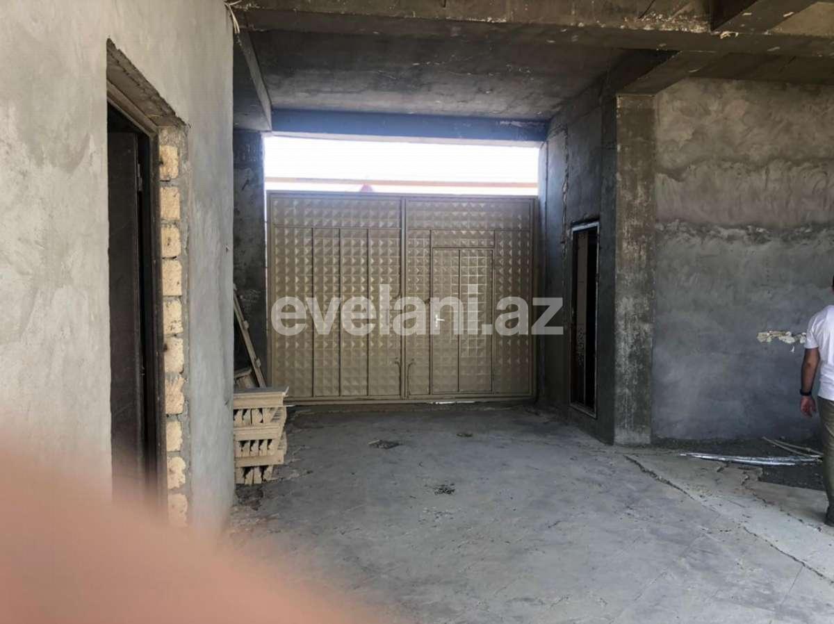 Satılır, villa, 7 otaqlı, 180 m², İçəri Şəhər m.