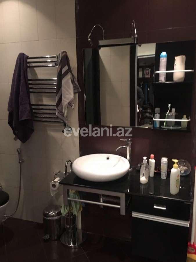 Satılır, yeni tikili, 3 otaqlı, 145 m², Şah İsmayıl Xətai m.