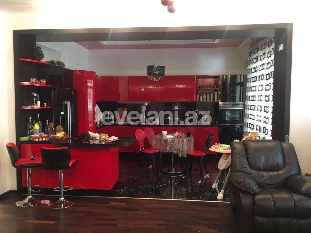 Satılır, yeni tikili, 3 otaqlı, 145 m², Şah İsmayıl Xətai m.