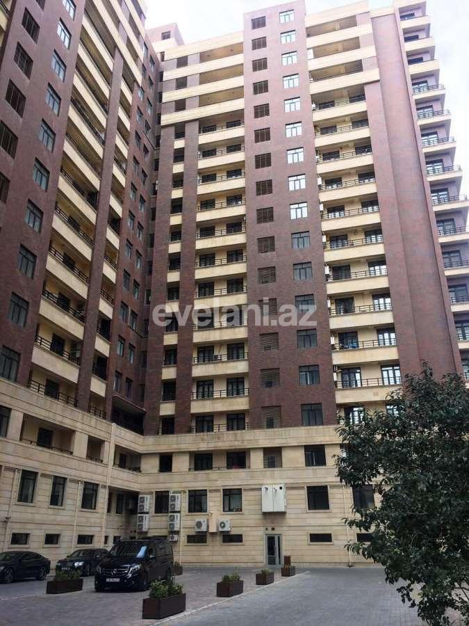 Satılır, yeni tikili, 3 otaqlı, 145 m², Şah İsmayıl Xətai m.