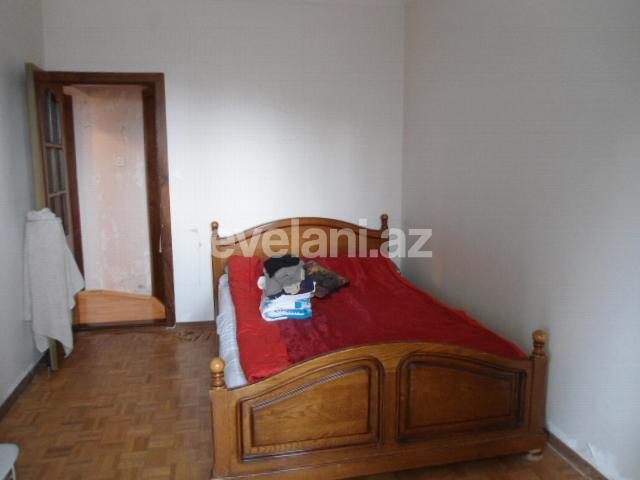 Sale, new building, 4 room, 100 m², Yasamal r.