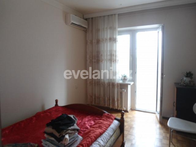 Sale, new building, 4 room, 100 m², Yasamal r.