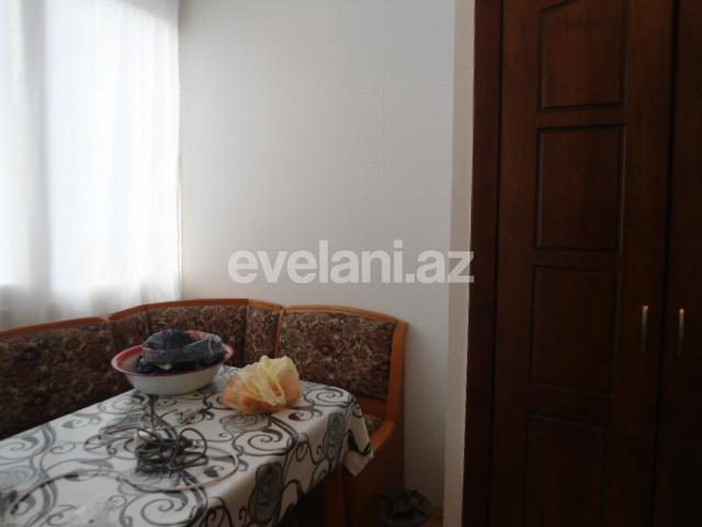 Sale, new building, 4 room, 100 m², Yasamal r.
