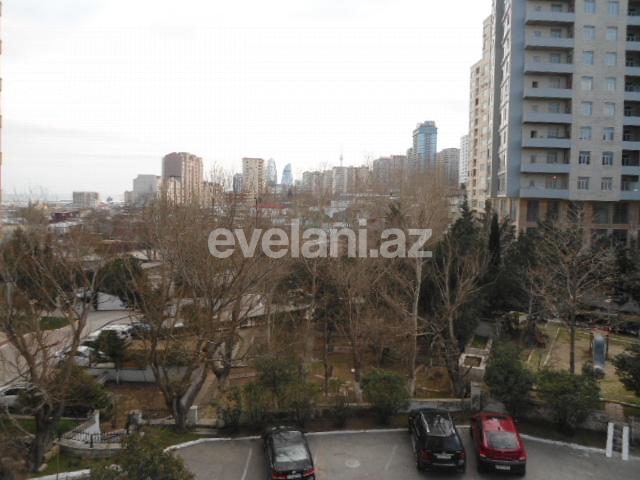 Sale, new building, 4 room, 100 m², Yasamal r.