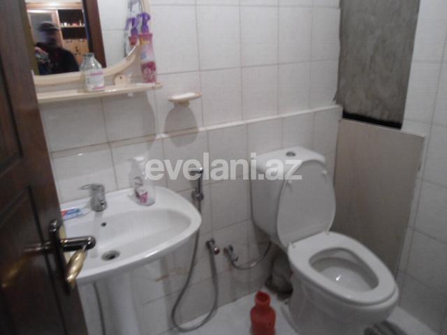 Sale, new building, 4 room, 100 m², Yasamal r.