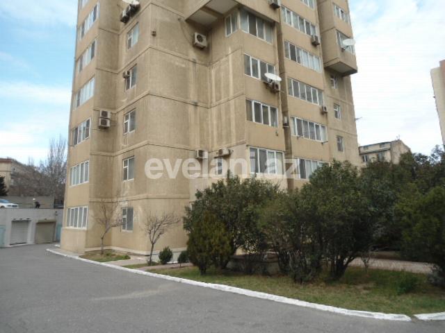 Sale, new building, 4 room, 100 m², Yasamal r.