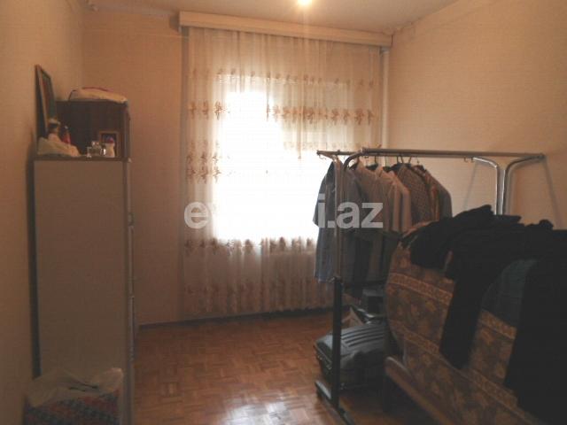 Sale, new building, 4 room, 100 m², Yasamal r.