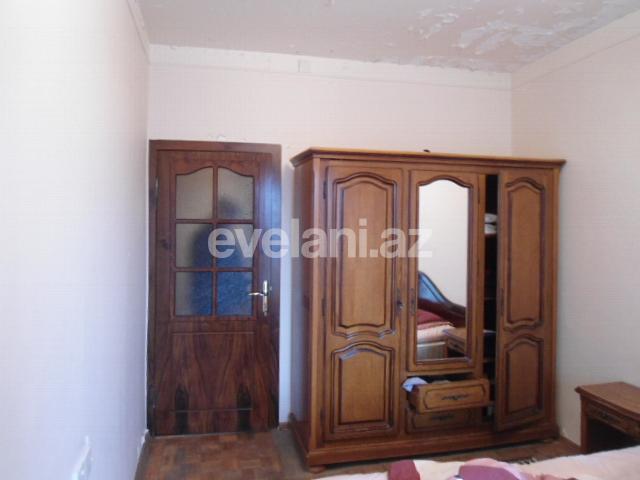 Sale, new building, 4 room, 100 m², Yasamal r.