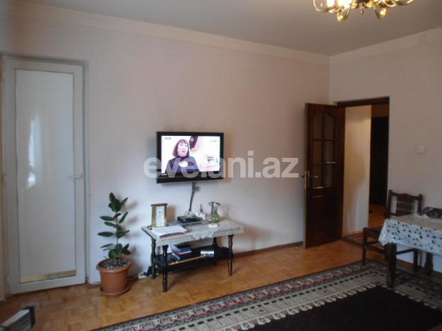 Sale, new building, 4 room, 100 m², Yasamal r.