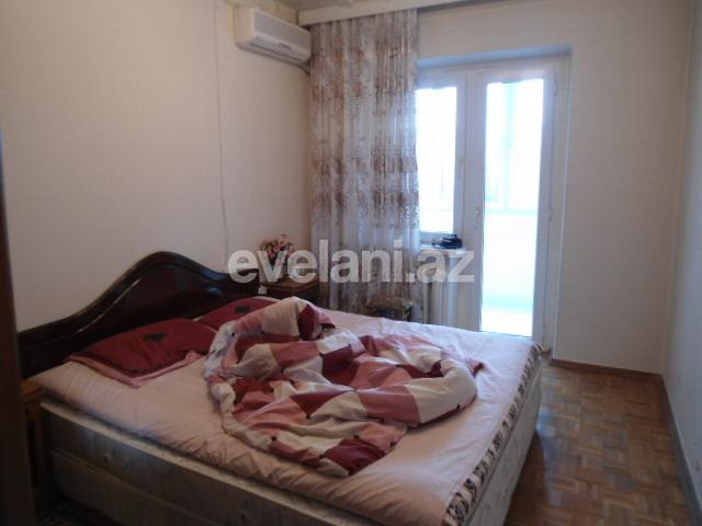 Sale, new building, 4 room, 100 m², Yasamal r.
