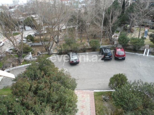 Sale, new building, 4 room, 100 m², Yasamal r.