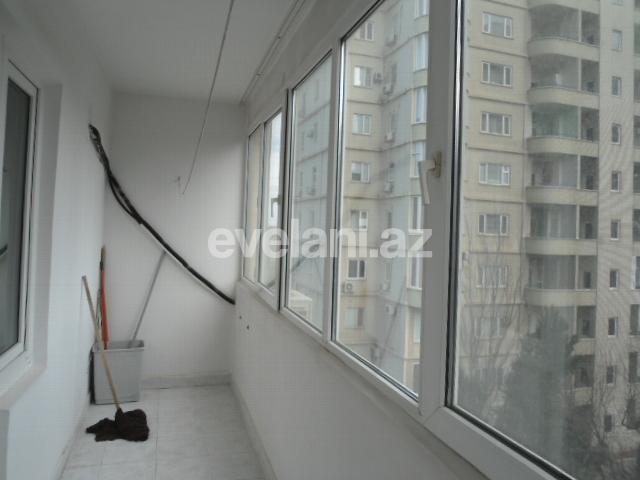 Sale, new building, 4 room, 100 m², Yasamal r.