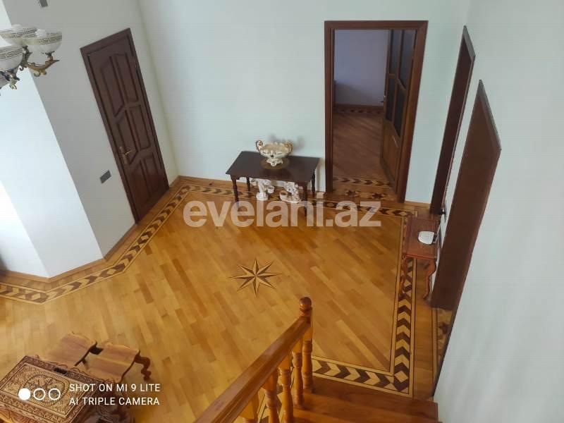 Satılır, villa, 7 otaqlı, 440 m², Abşeron r.