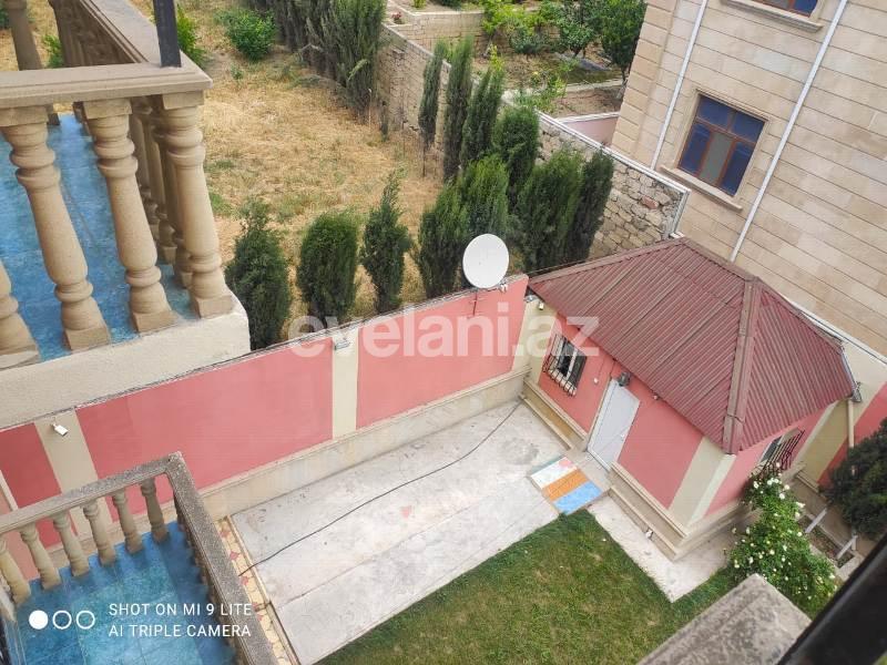 Satılır, villa, 7 otaqlı, 440 m², Abşeron r.