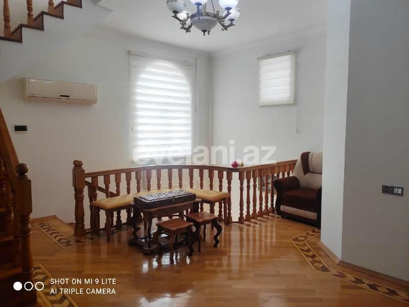 Satılır, villa, 7 otaqlı, 440 m², Abşeron r.