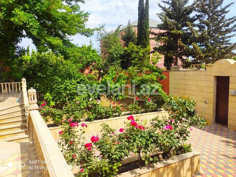 Satılır, villa, 7 otaqlı, 440 m², Abşeron r.