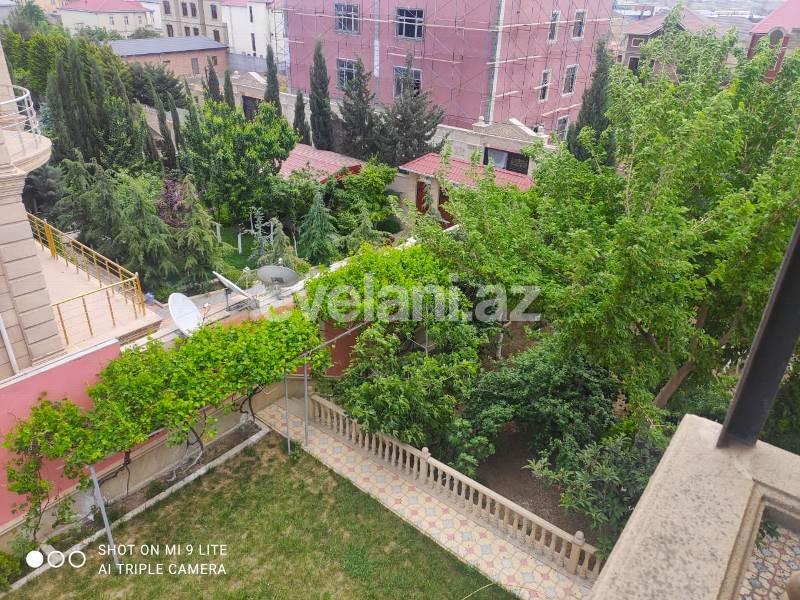 Satılır, villa, 7 otaqlı, 440 m², Abşeron r.