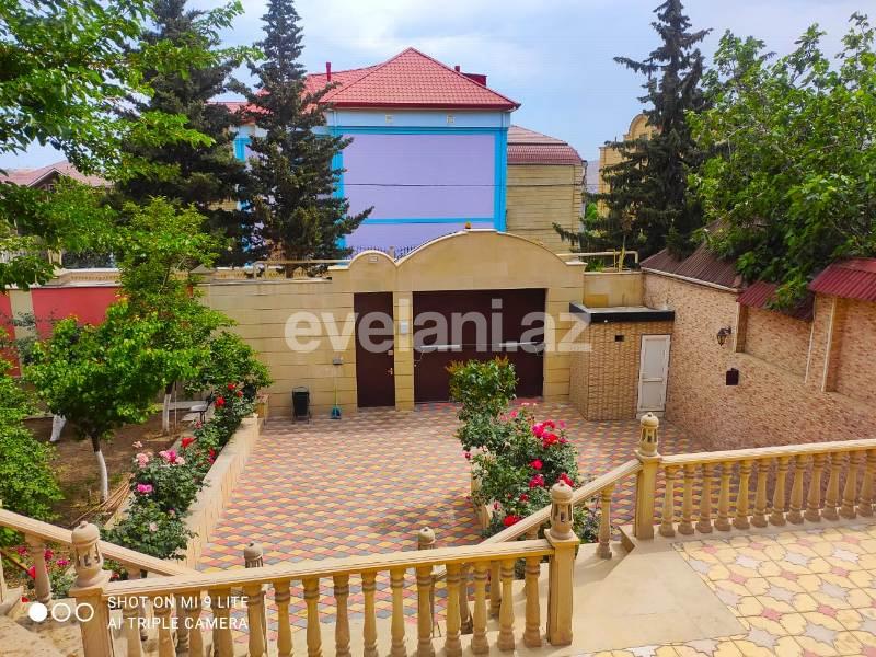 Satılır, villa, 7 otaqlı, 440 m², Abşeron r.