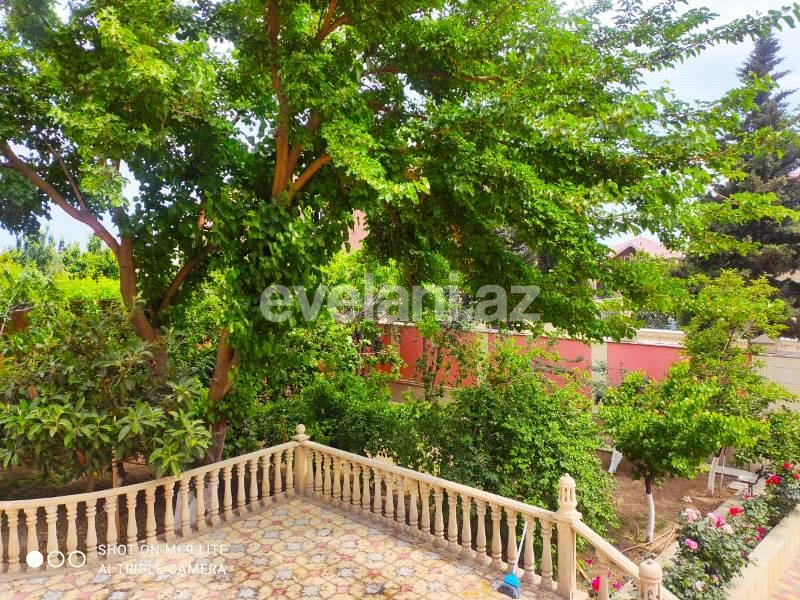 Satılır, villa, 7 otaqlı, 440 m², Abşeron r.