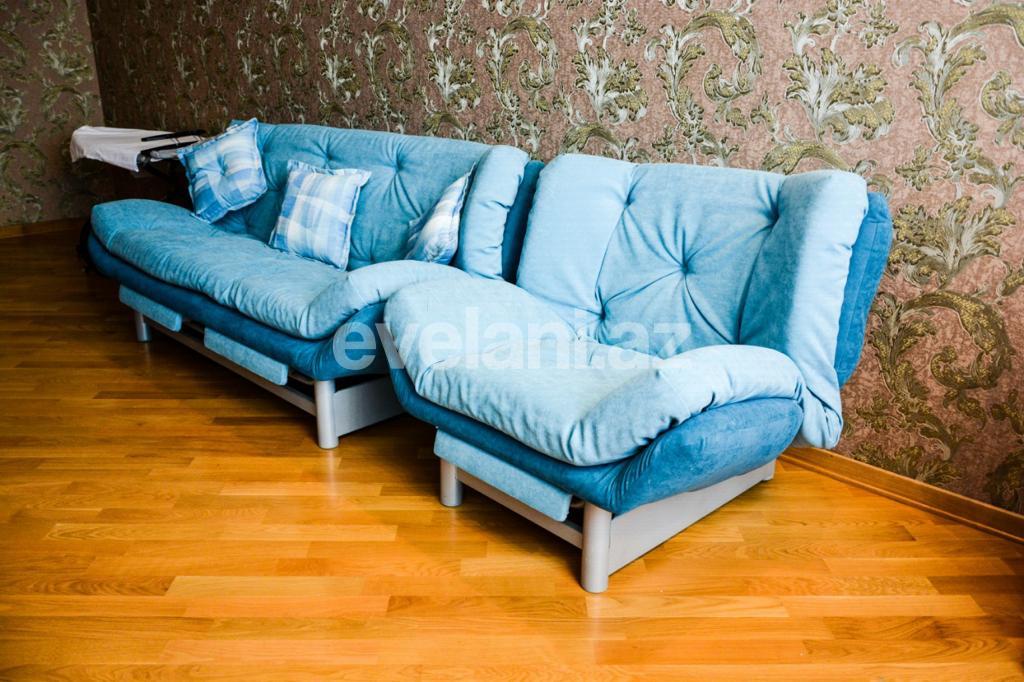 Satılır, yeni tikili, 3 otaqlı, 157 m², Gənclik m.