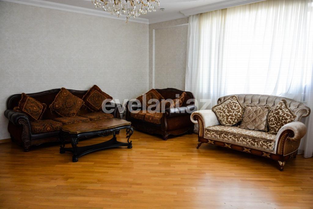 Satılır, yeni tikili, 3 otaqlı, 157 m², Gənclik m.