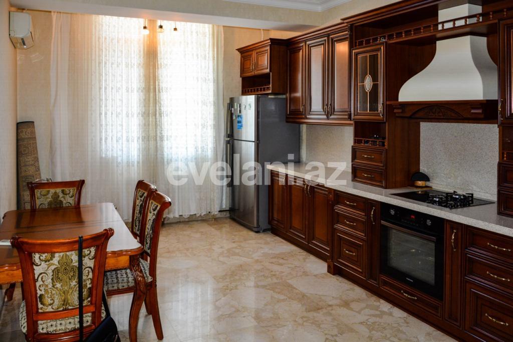 Satılır, yeni tikili, 3 otaqlı, 157 m², Gənclik m.