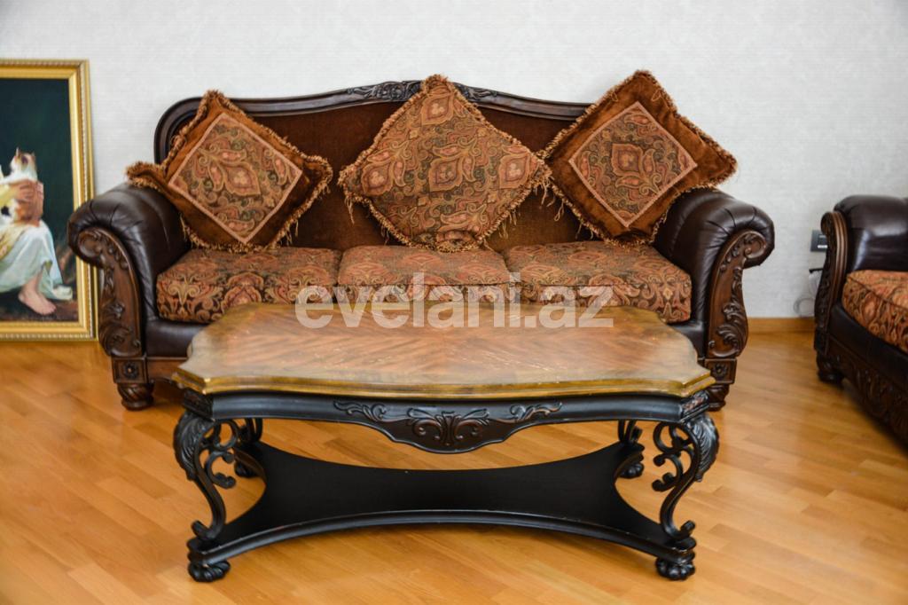 Satılır, yeni tikili, 3 otaqlı, 157 m², Gənclik m.