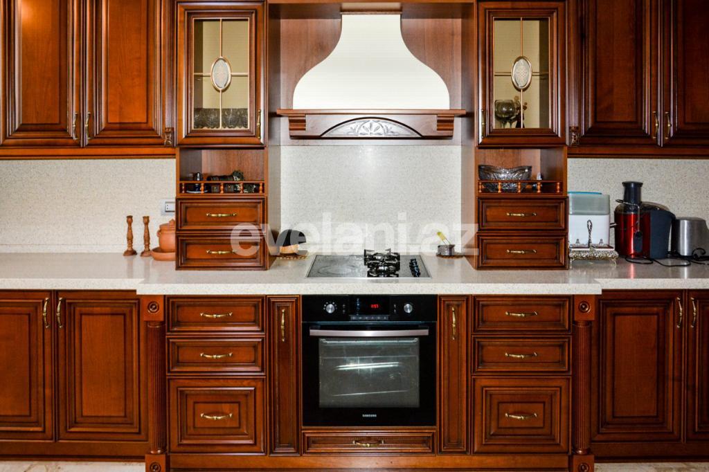 Satılır, yeni tikili, 3 otaqlı, 157 m², Gənclik m.