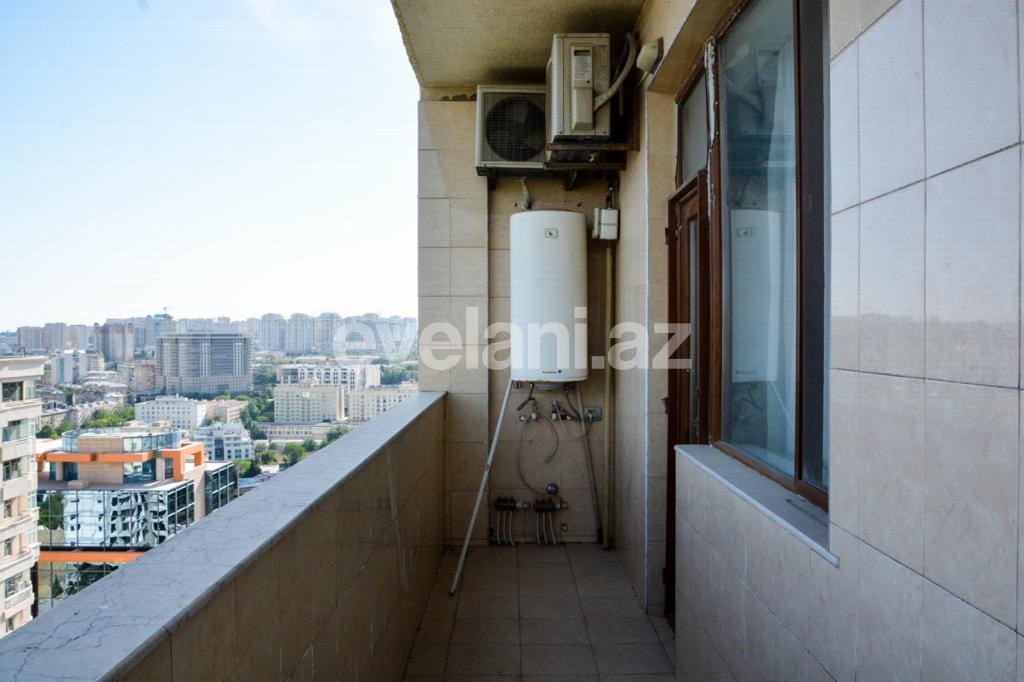Satılır, yeni tikili, 3 otaqlı, 157 m², Gənclik m.